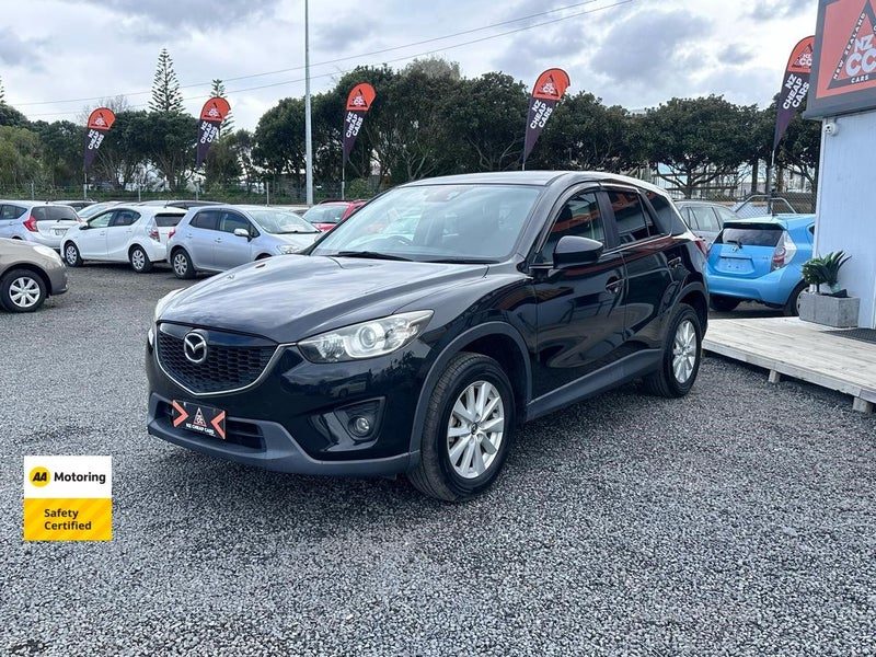 2012 Mazda CX-5, photo 3