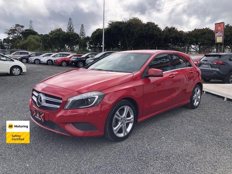 2013 Mercedes-Benz A 180, photo 3