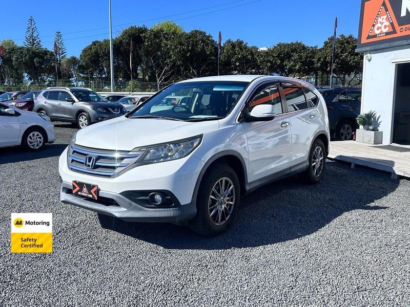 2012 Honda CR-V, photo 3