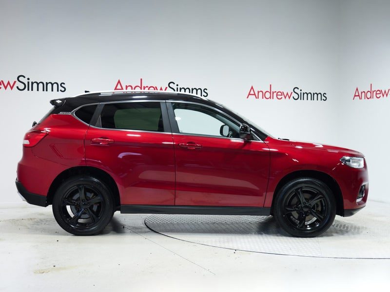 2020 Haval H2 Lux 1.5PT 6A 5Dr Wagon, photo 2