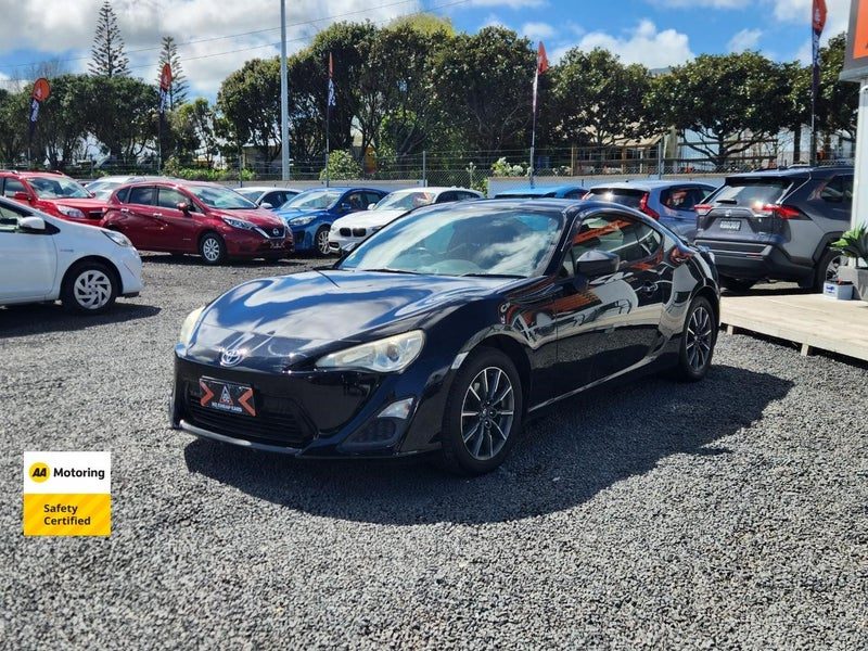 2013 Toyota 86, photo 3