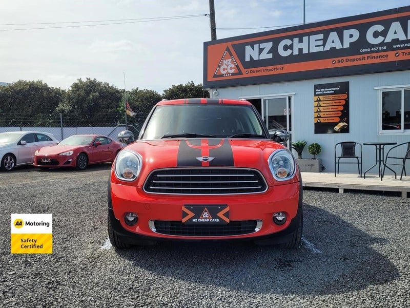 2012 BMW Mini, photo 2