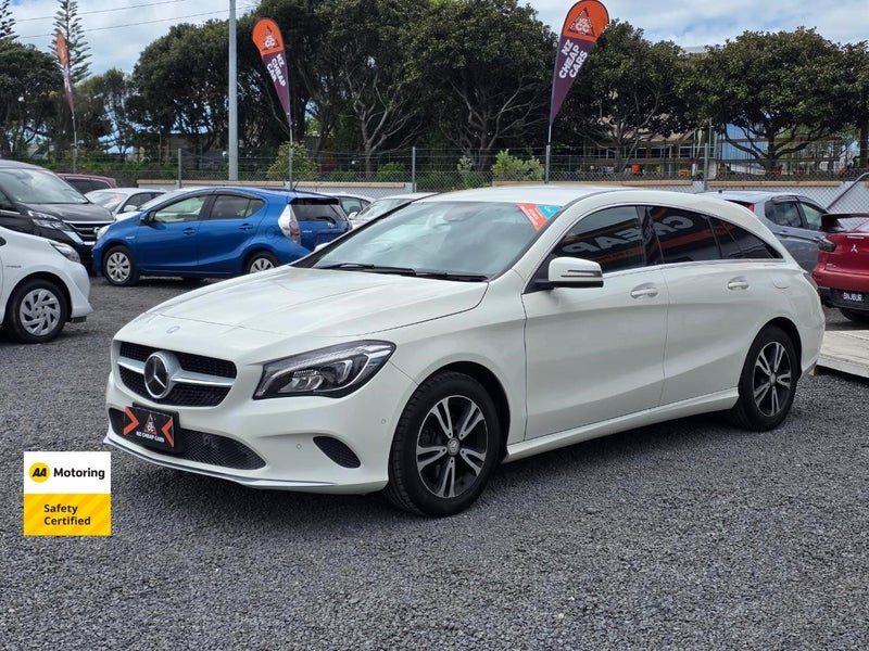 2016 Mercedes-Benz CLA 180, photo 3