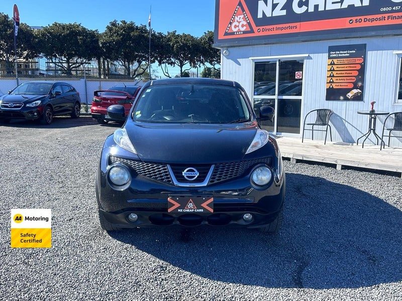 2013 Nissan Juke, photo 2