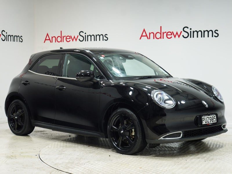2023 GWM Ora Premium EV 48kw 5Dr Hatch