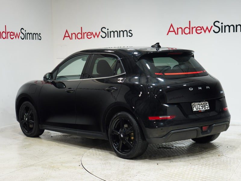 2023 GWM Ora Premium EV 48kw 5Dr Hatch, photo 2
