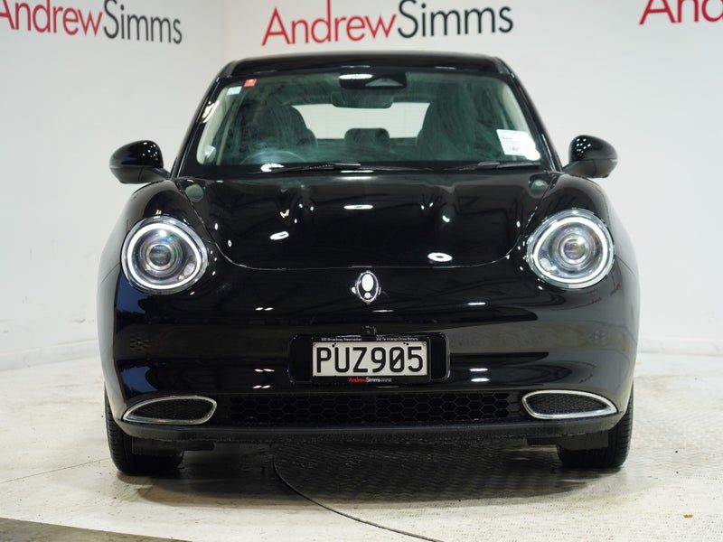 2023 GWM Ora Premium EV 48kw 5Dr Hatch, photo 3