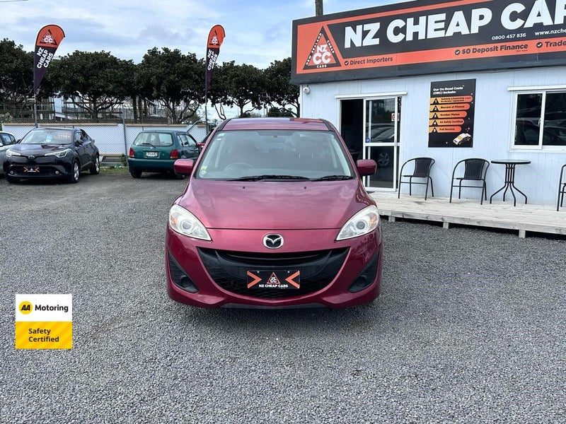 2013 Mazda Premacy 7 SEATER!!!, photo 2