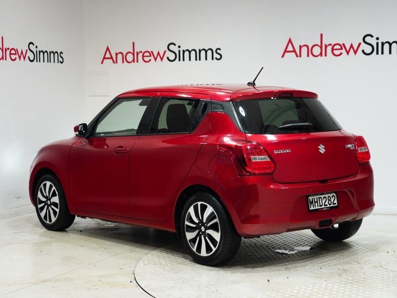 2019 Suzuki Swift RS 1.0PT/6AT, photo 2