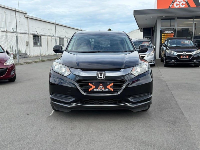 2015 Honda Vezel HYBRID, photo 2