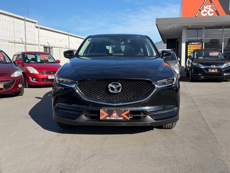 2017 Mazda CX-5 New Shape!, photo 2