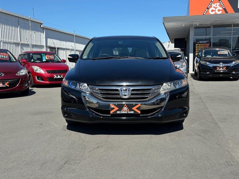 2012 Honda Odyssey 7 SEATER!!, photo 2