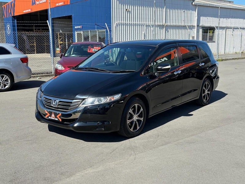 2012 Honda Odyssey 7 SEATER!!, photo 3