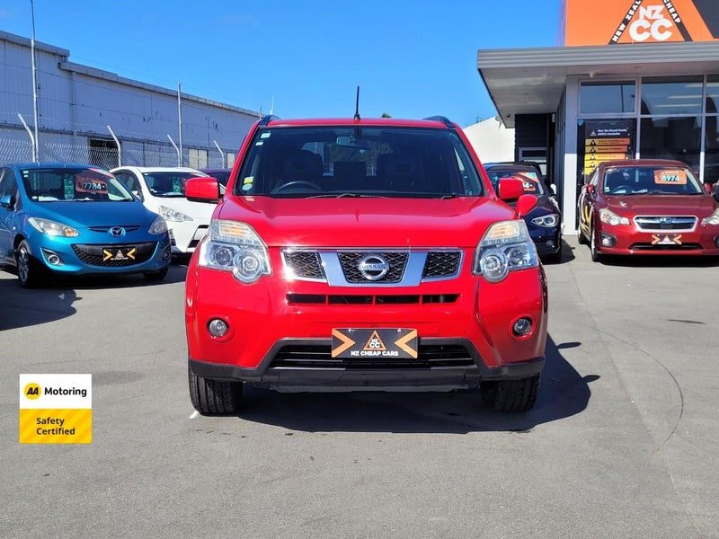 2013 Nissan X-Trail, photo 2