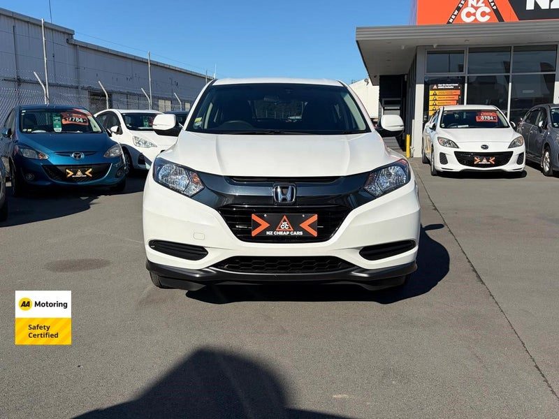 2014 Honda Vezel HYBRID, photo 2