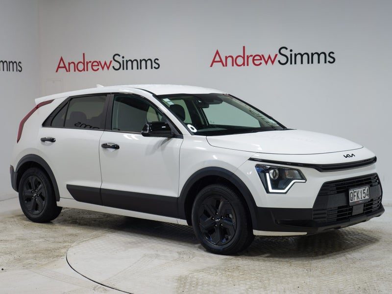 2023 Kia Niro Light 1.6PH 6AM 5Dr Wagon