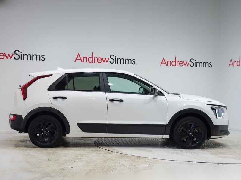 2023 Kia Niro Light 1.6PH 6AM 5Dr Wagon, photo 3