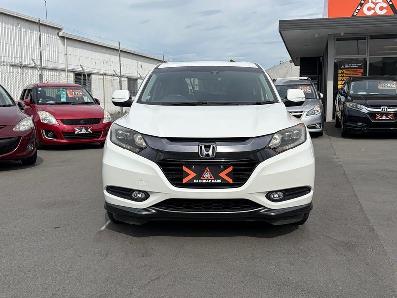 2015 Honda Vezel HYBRID, photo 2