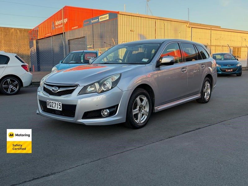 2012 Subaru Legacy, photo 3