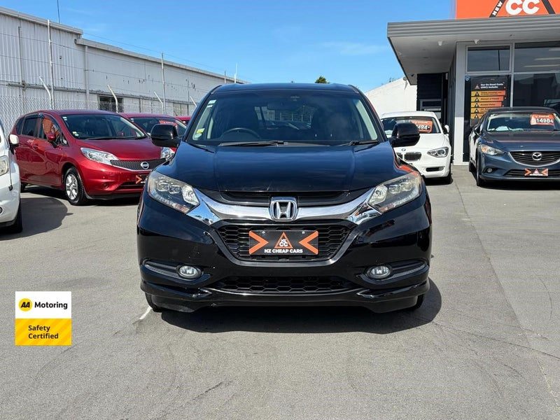 2014 Honda Vezel HYBRID, photo 2