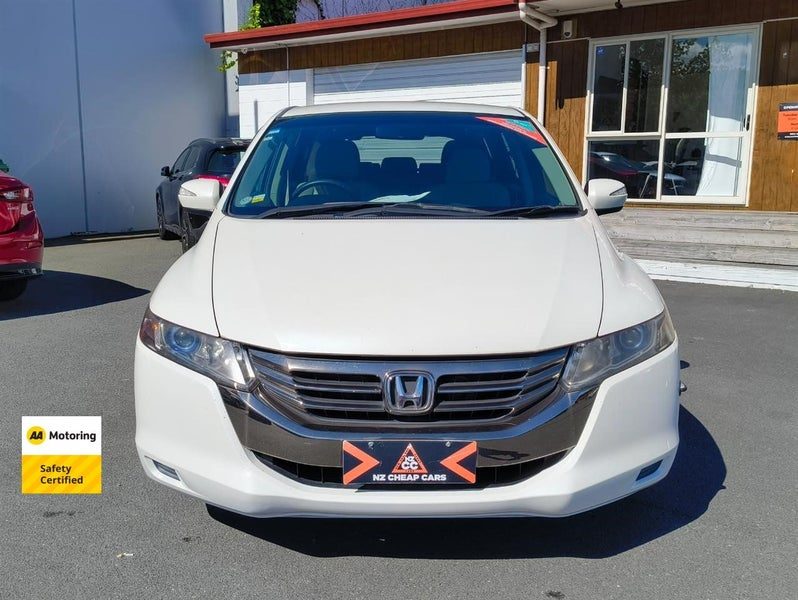 2012 Honda Odyssey 7 SEATER!!, photo 2