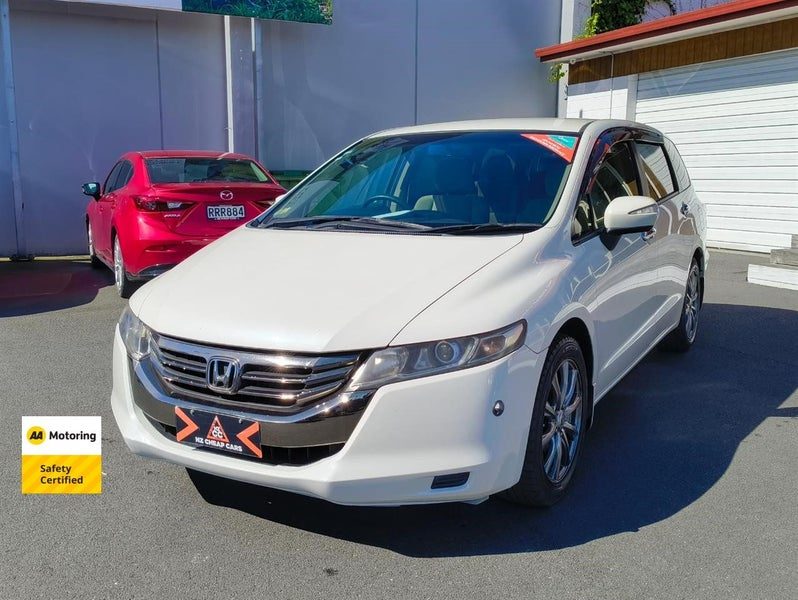 2012 Honda Odyssey 7 SEATER!!, photo 3