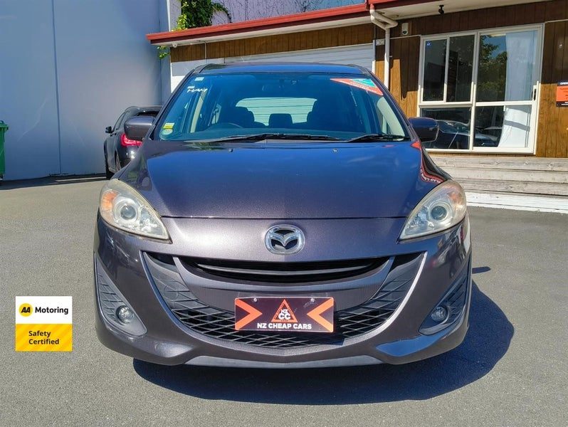 2013 Mazda Premacy 7 SEATER!!!, photo 2