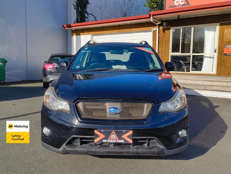 2013 Subaru XV, photo 2