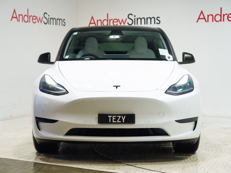 2022 Tesla Model Y Rear Wheel Drive 60K 5Dr Wagon, photo 3