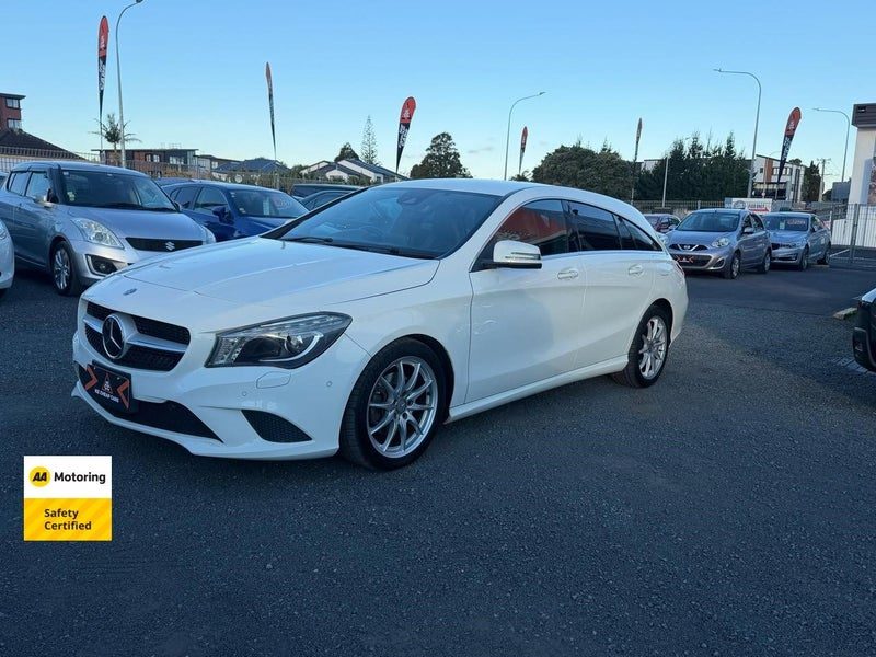 2015 Mercedes-Benz CLA 180, photo 3