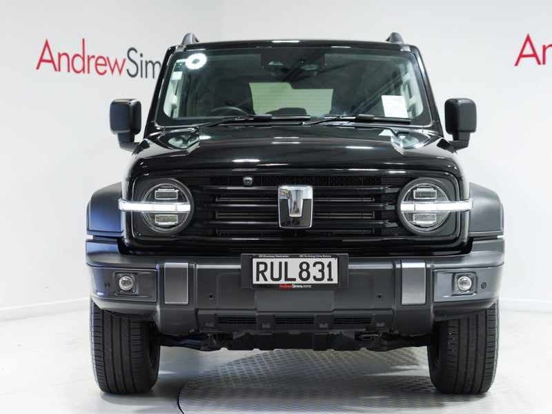 2026 GWM Tank 300 Lux Diesel 2.4DT 4WD, photo 3