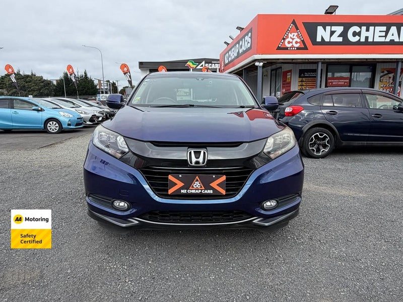 2016 Honda Vezel HYBRID, photo 2