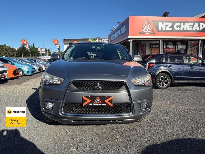2012 Mitsubishi RVR, photo 2
