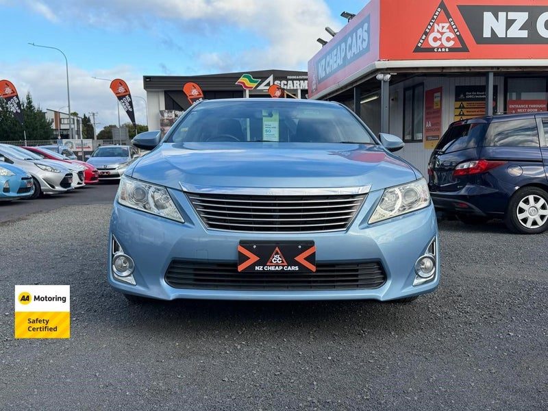 2013 Toyota Camry HYBRID, photo 2