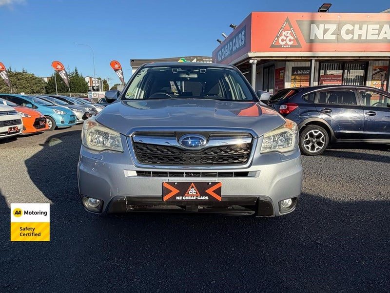 2013 Subaru Forester, photo 2