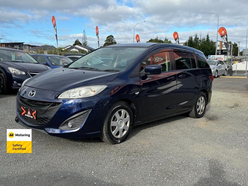 2012 Mazda Premacy 7 SEATER!!!, photo 3