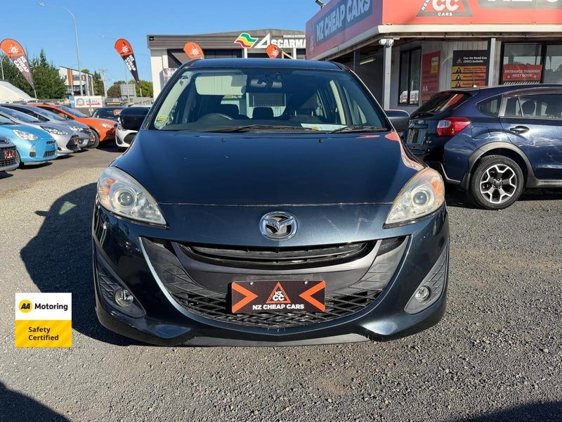 2012 Mazda Premacy 7 SEATER!!!, photo 2