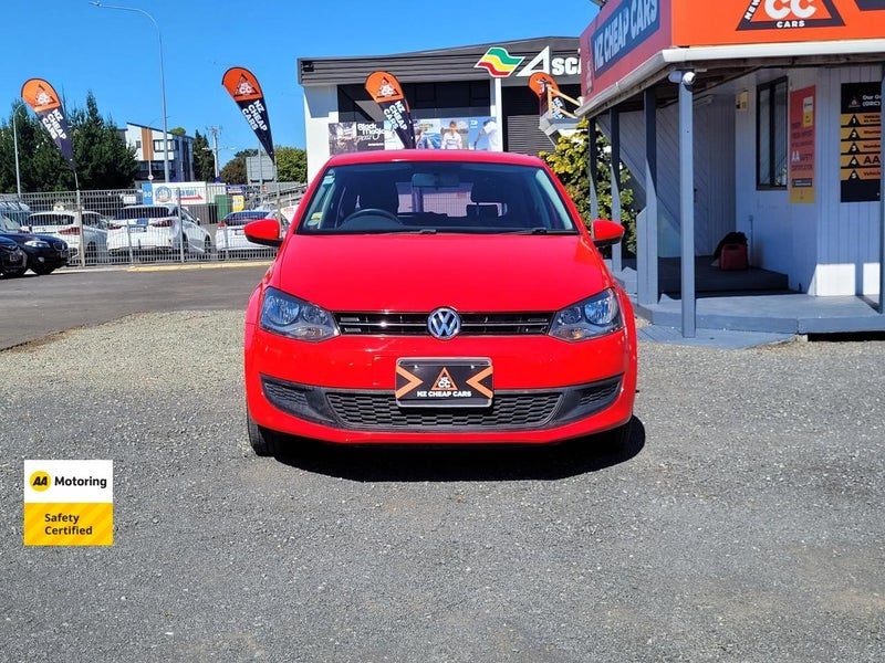 2012 Volkswagen Polo, photo 2