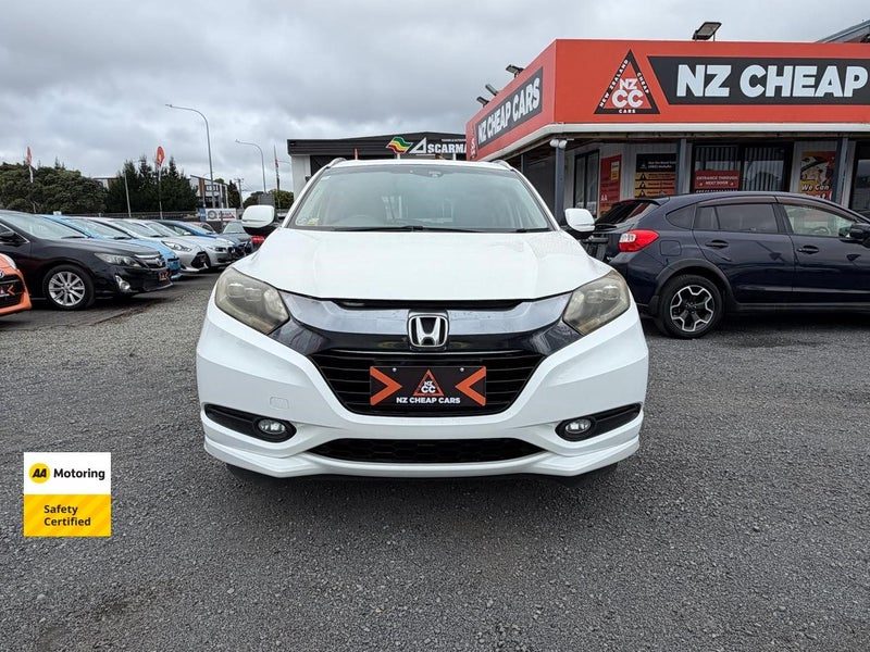 2014 Honda Vezel HYBRID, photo 2