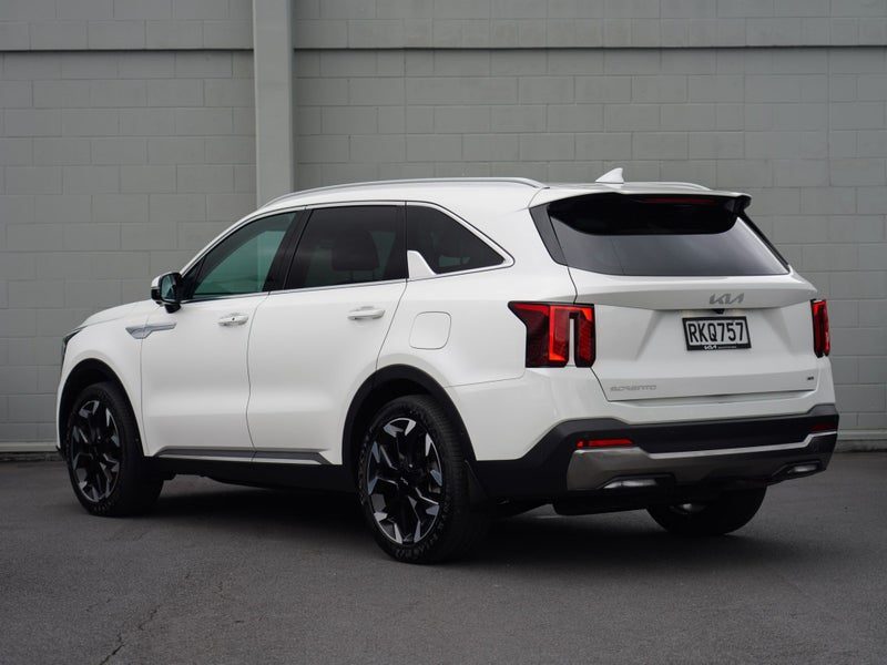 2025 Kia Sorento AWD Premium 2.2D DCT 5Dr Wagon, photo 2