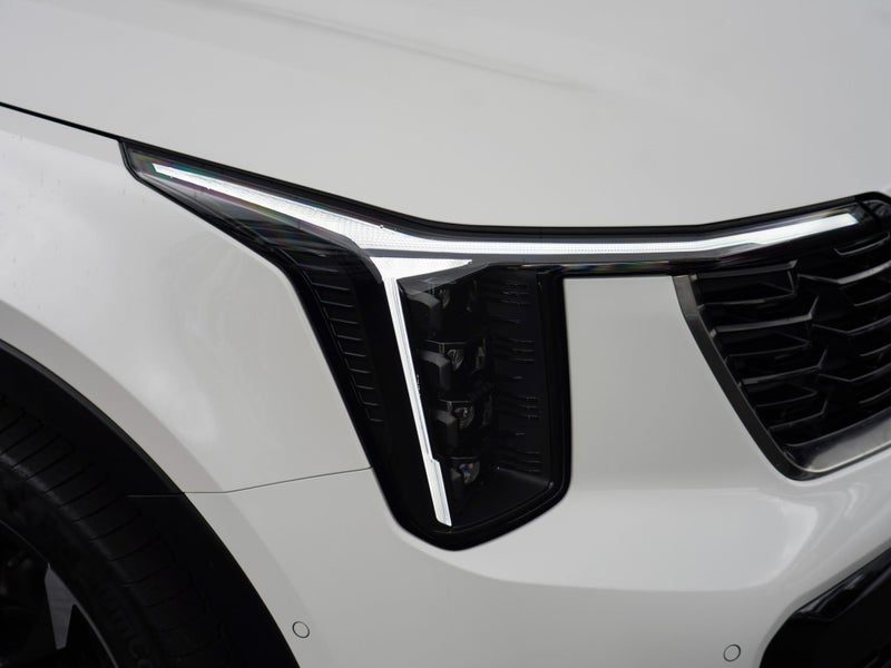 2025 Kia Sorento AWD Premium 2.2D DCT 5Dr Wagon, photo 3