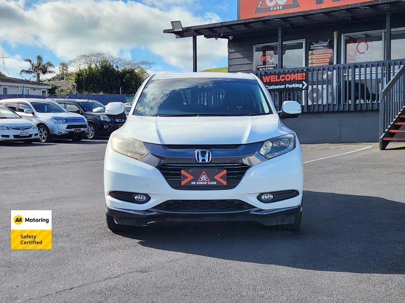 2015 Honda Vezel HYBRID, photo 2