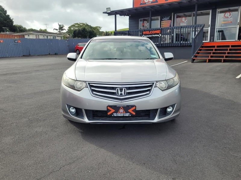 2009 Honda Accord, photo 2
