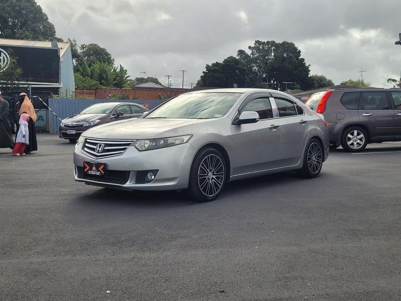 2009 Honda Accord, photo 3