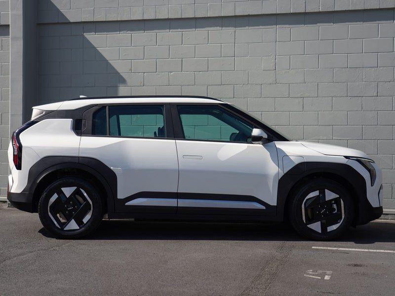 2026 Kia EV3 Light 2WD LR 81kWh 5Dr Wagon, photo 3