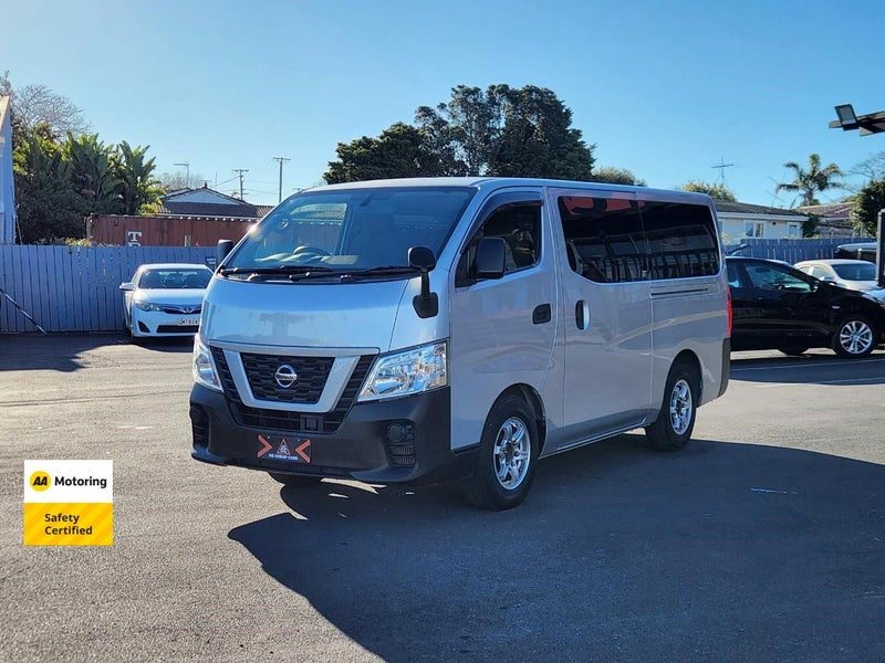 2017 Nissan NV350 DIESEL, photo 3