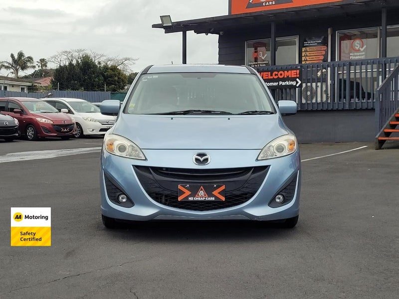 2012 Mazda Premacy 7 SEATER!!!, photo 2