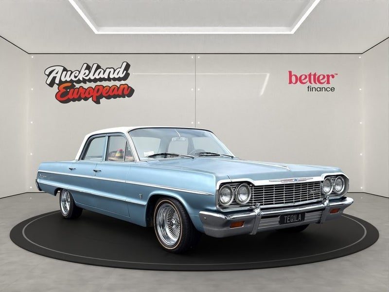 1964 Chevrolet Impala