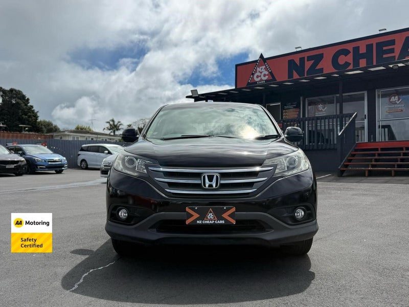 2013 Honda CR-V, photo 2
