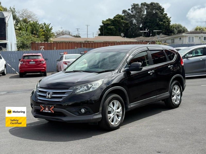 2013 Honda CR-V, photo 3